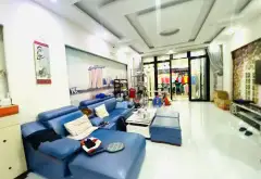 Bán nhà mặt tiền KD Trần Trọng Cung Quận 7, 130m, ngang 5m, 4 tầng, sát Vimcom Nam long, hơn 22 tỷ... Bán nhà mặt phố tại Tân Thuận, Hồ Chí Minh 01