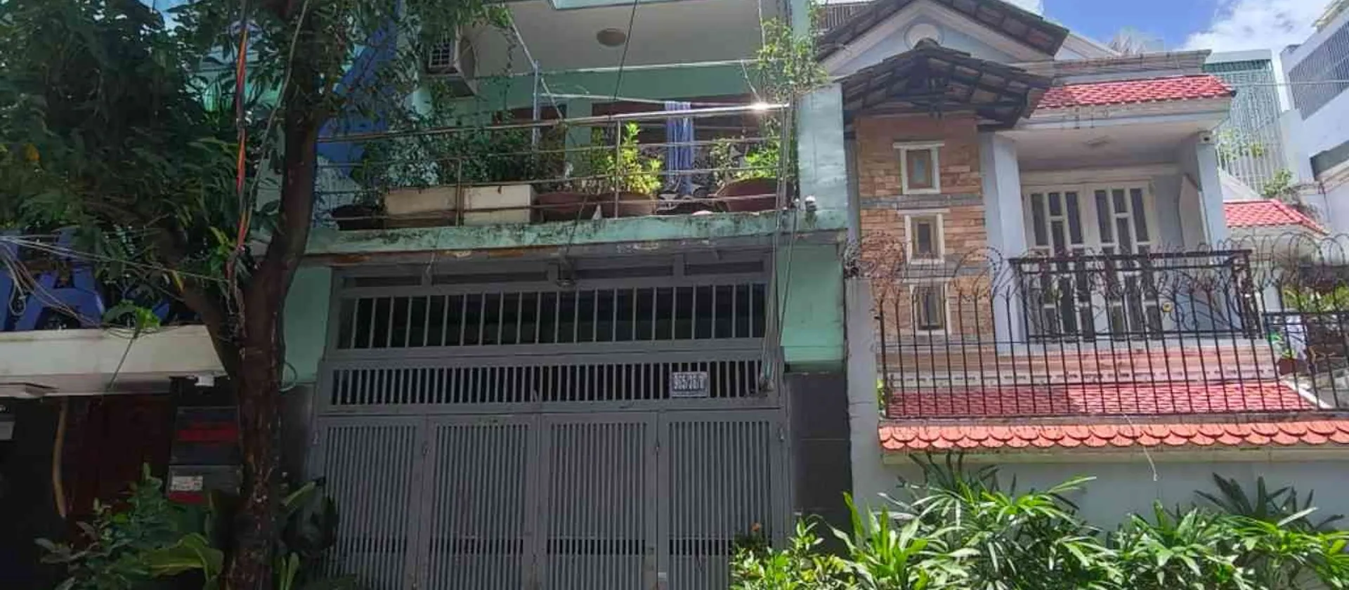 QUANG TRUNG P10 ,9TY
DT : 4.2 X 15 , 2TẦNG , XE TẢI ĐẬU CỬA... Bán nhà riêng tại An Hội Tây, Hồ Chí Minh 01
