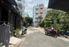 Nhà xinh, vị trí đẹp ngay phố Chợ Lớn, tiện nghi đầy đủ... Bán nhà riêng tại Bình Phú, Hồ Chí Minh 02