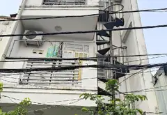 Bán nhà mặt phố phường Thạnh Xuân, Quận 12, mặt tiền chợ, kinh doanh ổn định... Bán nhà mặt phố tại Thới An, Hồ Chí Minh 13