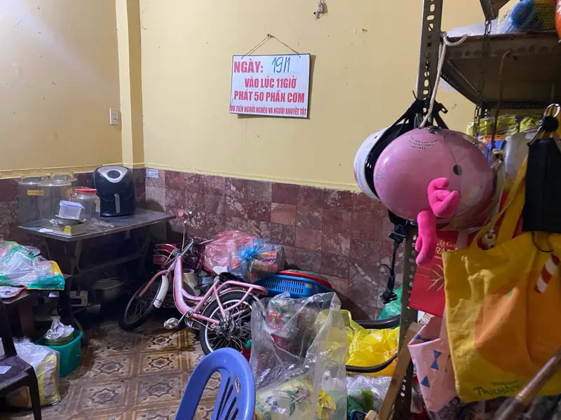 Bán nhà mặt phố 3 tầng, 3 phòng ngủ tại Tân Bình, giá tốt... Bán nhà mặt phố tại Tân Sơn Hòa, Hồ Chí Minh 01