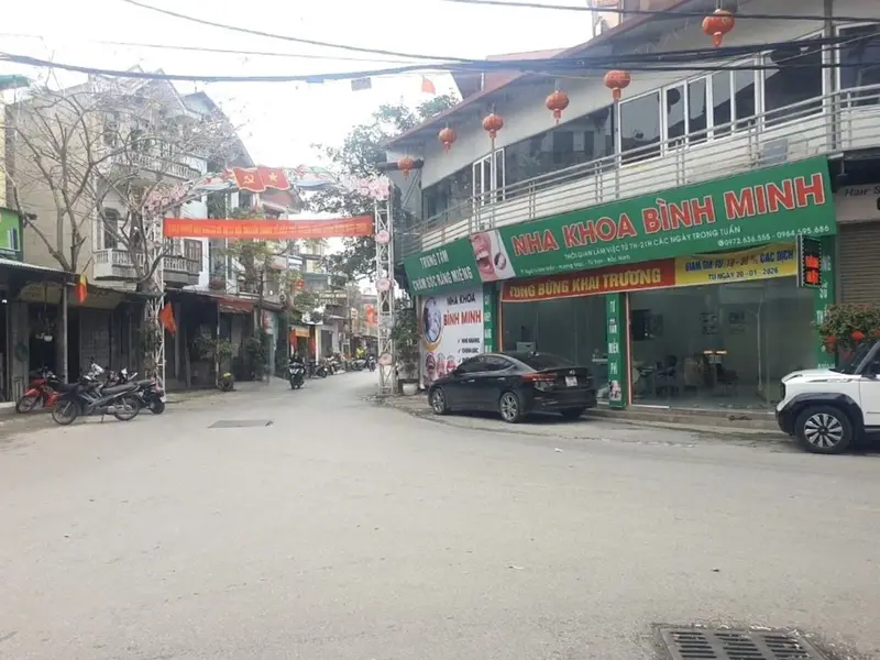 🔥 MẶT PHỐ NGUYỄN CHU HÒA – KIM THIỀU | BÁN ĐẤT TẶNG KHO XƯỞNG!... Bán nhà mặt phố tại Từ Sơn, Bắc Ninh 01