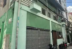 Nhà lô góc rộng mặt tiền Quận 10 - Tiện xây mới, đầu tư sinh lời... Bán nhà riêng tại Diên Hồng, Hồ Chí Minh 03