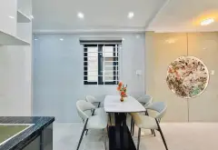 Nhà 3 Tầng Góc Hai Mặt Tiền, Sáng Thoáng Ở Ngay Quận Tân Bình... Bán nhà riêng tại Tân Sơn, Hồ Chí Minh 04