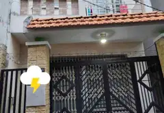 Bán nhà riêng 3 tầng tại quận 6, hẻm xe tải, gần quận 11... Bán nhà riêng tại Phú Lâm, Hồ Chí Minh 04