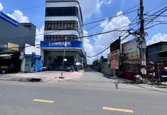 Đất Mặt Tiền Thạnh Xuân 46 - Vị Trí Đón Đầu, Giá Tốt... Bán đất tại Thới An, Hồ Chí Minh 01