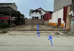 Cơ hội sở hữu lô đất mặt ngõ ô tô tránh tại khu dân cư đông đúc... Bán đất tại Thuận Thành, Bắc Ninh 01