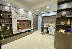 BÁN NHÀ HOÀNG QUỐC VIỆT 6 TẦNG, THANG MÁY, GẦN Ô TÔ, KINH DOANH CHO THUÊ- CHÀO 13 TỶ... Bán nhà riêng tại Nghĩa Đô, Hà Nội 05