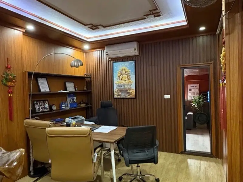 Bán nhà mặt phố Định Công 3 tầng diện tích 26m2 giá 6.3 tỷ... Bán nhà mặt phố tại Phương Liệt, Hà Nội 01