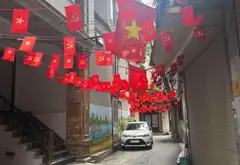Phạm Hùng, Nhà Phân Lô, Ô tô đỗ cửa, Kinh Doanh, 60m, 4tầng, ngõ thông, giá cực tốt, 0987806106... Bán nhà riêng tại Từ Liêm, Hà Nội 01