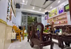 🇻🇳 SIÊU PHẨM 4 TẦNG 🏆 SAU GIGAMALL – KHU PHÂN LÔ ĐƯỜNG 6M 🚘
💥 4.2x18M – 74.8M² – DTSD 170M² –... Bán nhà riêng tại Hiệp Bình, Hồ Chí Minh 02