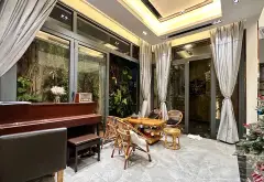 BIỆT THỰ THANG MÁY - NỘI THẤT ĐẸP LUNG LINH - KHU QUAN CHỨC - TÚ XƯƠNG - HIẾM NHÀ BÁN -... Bán nhà mặt phố tại Xuân Hòa, Hồ Chí Minh 10