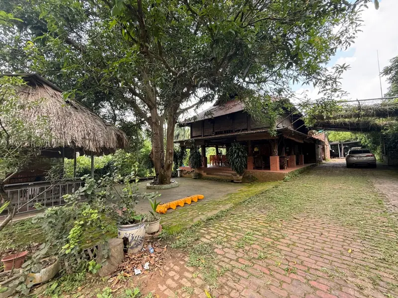 Bán Bất Động Sản Nghỉ Dưỡng - Cơ Hội Vàng - Thời Điểm Thích Hợp - Giá Tốt - Đầu Tư Đỉnh... Bán nhà mặt phố tại Nội Bài, Hà Nội 01