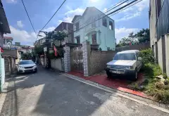 Cơ hội hiếm có sở hữu đất thổ cư mặt ngõ ô tô tại xã Thuận An... Bán đất tại Thuận An, Hà Nội 01