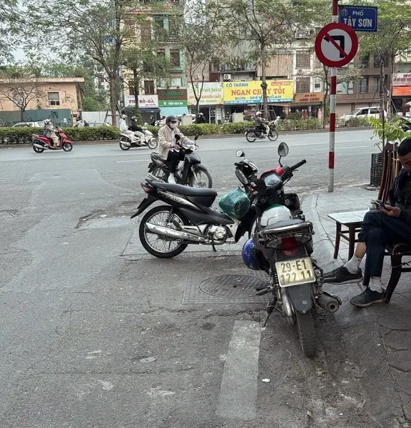 Nhà mặt phố Đống Đa - Sống chuẩn tiện nghi, kinh doanh đỉnh... Bán nhà mặt phố tại Kim Liên, Hà Nội 01