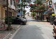 Bán nhà riêng 4 tầng tại Kim Đồng, phân lô bàn cờ, mặt tiền 4m... Bán nhà riêng tại Tương Mai, Hà Nội 01