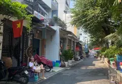 Q8 ngay bùi Thanh Biền 115m2... Bán nhà riêng tại Chánh Hưng, Hồ Chí Minh 08