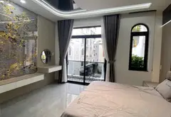 Nhà riêng 5 tầng với 5 phòng ngủ tại Tân Quý, Tân Phú, tiện nghi và phù hợp gia đình... Bán nhà riêng tại Tân Sơn Nhì, Hồ Chí Minh 06