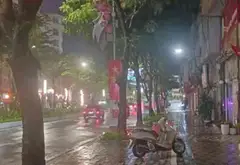 Cơ hội hiếm có sở hữu nhà mặt phố Lạc Long Quân vị trí kim cương... Bán nhà mặt phố tại Tây Hồ, Hà Nội 01