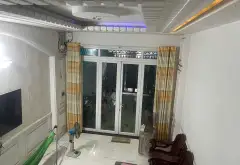 Nhà 3 tầng 4x20m, 4 PN, đường ô tô An Phú Đông giá nhỉnh 6 tỷ... Bán nhà riêng tại An Phú Đông, Hồ Chí Minh 06