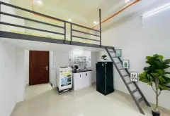 Bán nhà mặt tiền Cư xá Phú Lâm D, Phường Bình Phú, Quận 6, 67m2, 5 tầng 7pn. Giá 8,6 tỷ... Bán nhà mặt phố tại Bình Phú, Hồ Chí Minh 08