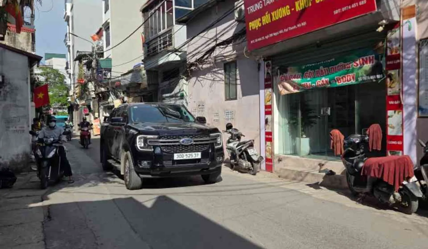 Nhà mặt tiền siêu rộng view sông siêu hot tại Ngọc Hồi... Bán nhà mặt phố tại Đại Thanh, Hà Nội 01
