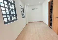 🔥 NHỈNH 2 ĐỒNG TL ĐÃ CÓ NHÀ SHR 3 TẦNG TẠI QUẬN 12 – VÀI BƯỚC LÀ TỚI NGUYỄN ẢNH THỦ... Bán nhà riêng tại Tân Thới Hiệp, Hồ Chí Minh 04