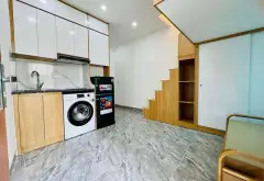 Bán CCMN 85m2 _ 24 phòng _ PCCC đúng tiêu chuẩn. Fias 24x tỷ... Bán căn hộ chung cư tại Thanh Xuân, Hà Nội 09