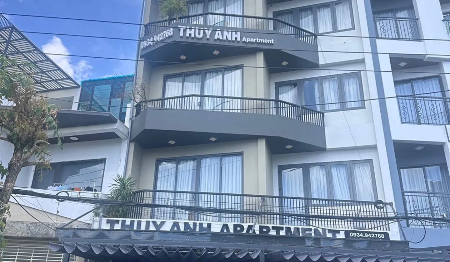 Bán Toà Căn hộ Mỹ Khê Đà Nẵng... Bán nhà mặt phố tại An Hải, Đà Nẵng 01