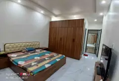 Nhà phố 4 tầng hiện đại tại trung tâm thương mại Đô Lương, Hải Phòng... Bán nhà mặt phố tại Hải An, Hải Phòng 08