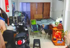 Nhà mặt phố 4 tầng sang trọng khu Nhật Tảo quận 10... Bán nhà mặt phố tại Diên Hồng, Hồ Chí Minh 05