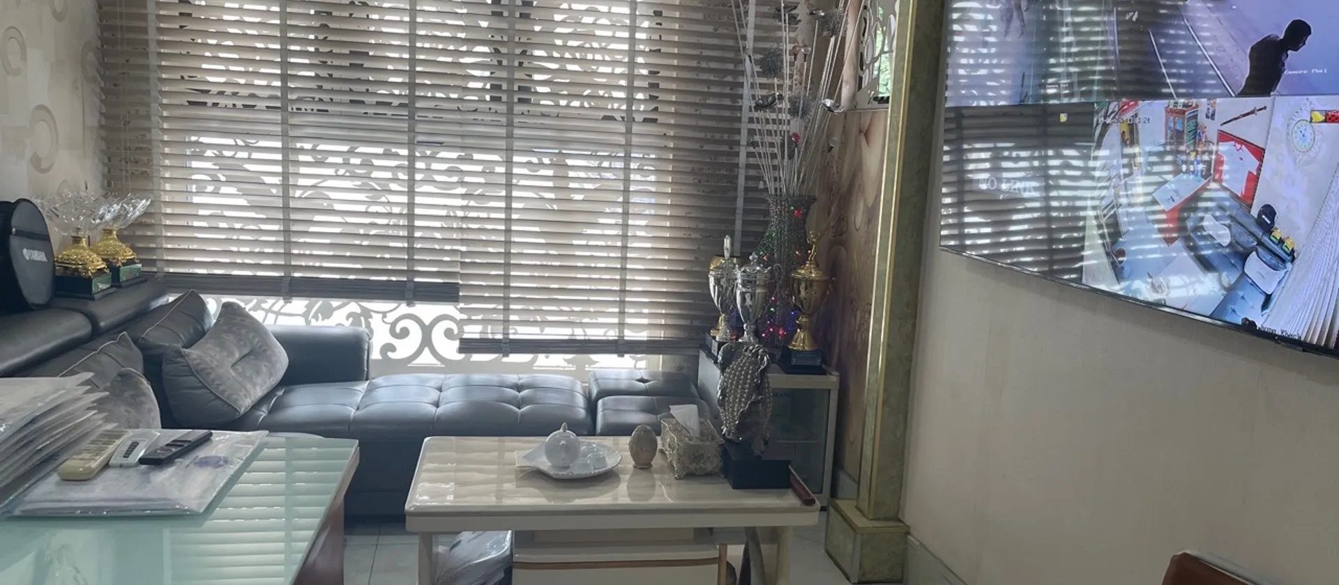 Bán nhà 4 tầng mặt tiền rộng 4.8m tại Tân Bình giá 6.5 tỷ... Bán nhà mặt phố tại Tân Bình, Hồ Chí Minh 01