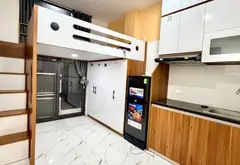 Bán chung cư mini 6 tầng trung tâm Hai Bà Trưng, 19 phòng khép kín, dòng tiền 100 triệu/tháng... Bán chung cư mini tại Bạch Mai, Hà Nội 02