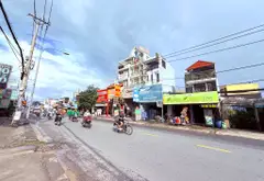 Nhà phố mặt tiền đắc địa Nguyễn Ảnh Thủ tại phường Tân Thới Hiệp, Quận 12... Bán nhà mặt phố tại Tân Thới Hiệp, Hồ Chí Minh 07