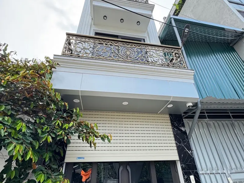 BÁN NHÀ DƯƠNG NỘI 6 TẦNG THANG MÁY ĐƯỜNG OTO... Bán nhà riêng tại Dương Nội, Hà Nội 01