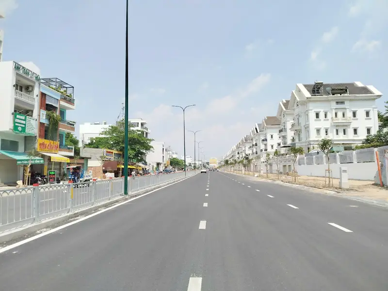 Nhà 4 tầng, 6,6x17,5m. Nở hậu 6,7m. HXH Thông Dương Quảng Hàm, P5, Gò Vấp. Chỉ 11,x tỷ.... Bán nhà riêng tại An Nhơn, Hồ Chí Minh 01