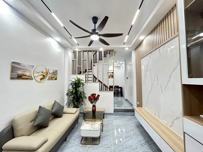Em cần bán gấp nhà phú lương ngay gần đh điện lực DT 32m, 3 tầng, MT 3,4m, giá 5.3y
Tỷ ôtô đỗ cổng... Bán nhà riêng tại Phú Lương, Hà Nội 01