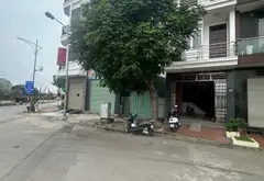 Biệt thự liền kề thiết kế kiên cố, thoáng mát tại trung tâm quận Hải An... Bán biệt thự, liền kề tại Hải An, Hải Phòng 01