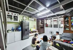 Cơ hội hiếm có: Nhà 2 tầng lô góc ô tô vào tận nơi tại Hà Đông giá chỉ 5.5 tỷ... Bán nhà riêng tại Hà Đông, Hà Nội 06