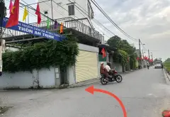 Bán đất khu dân trí cao Nguyên Khê, diện tích 64.5m², đường ô tô trước nhà... Bán đất tại Phúc Thịnh, Hà Nội 03