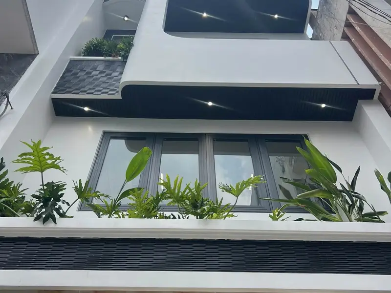 Cơ hội vàng sở hữu nhà 5 tầng hiện đại tại Lê Văn Quới, giá tốt khó lòng có lại... Bán nhà riêng tại Bình Hưng Hòa, Hồ Chí Minh 01