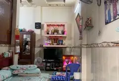 Bán Nhà Phạm Thế Hiển P1 Quận8 - Cầu Nguyễn Văn Cừ - Nở Hậu 3,5mx16 - Nhỉnh 5 Tỷ... Bán nhà riêng tại Chánh Hưng, Hồ Chí Minh 06