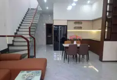 Bán nhà riêng 2 tầng tại quận Thanh Khê, thiết kế hiện đại, diện tích 67.4 m2... Bán nhà riêng tại Thanh Khê, Đà Nẵng 01