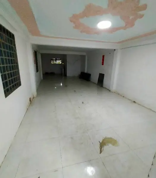 Bán nhà riêng 3 tầng diện tích 123m2 mặt tiền 6.2m tại Quận Bình Tân giá 9.2 tỷ... Bán nhà riêng tại Bình Trị Đông, Hồ Chí Minh 01