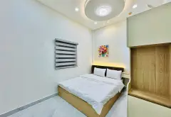 Bán nhà 3 tầng hẻm xe hơi 5m tại Bùi Đình Tuý, diện tích 43.4m², giá ưu đãi... Bán nhà riêng tại Bình Thạnh, Hồ Chí Minh 11