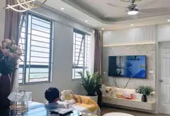 Căn hộ hiện đại view đẹp tại Tân Tây Đô... Bán căn hộ chung cư tại Ô Diên, Hà Nội 01