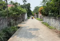 Đất Phân Lô Mặt Tiền Rộng, Ô Tô Vào Nhà - Giá Hấp Dẫn Tại Trung Tâm... Bán đất tại Khoái Châu, Hưng Yên 03