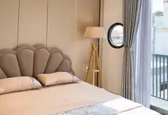 BÁN NHÀ 5 TẦNG HẺM XE HƠI MỚI KOONG — THỐNG NHẤT GẦN CITYLAND GÒ VẤP — 5 TẦNG, HƠN 7 TỶ.... Bán nhà riêng tại An Hội Đông, Hồ Chí Minh 05