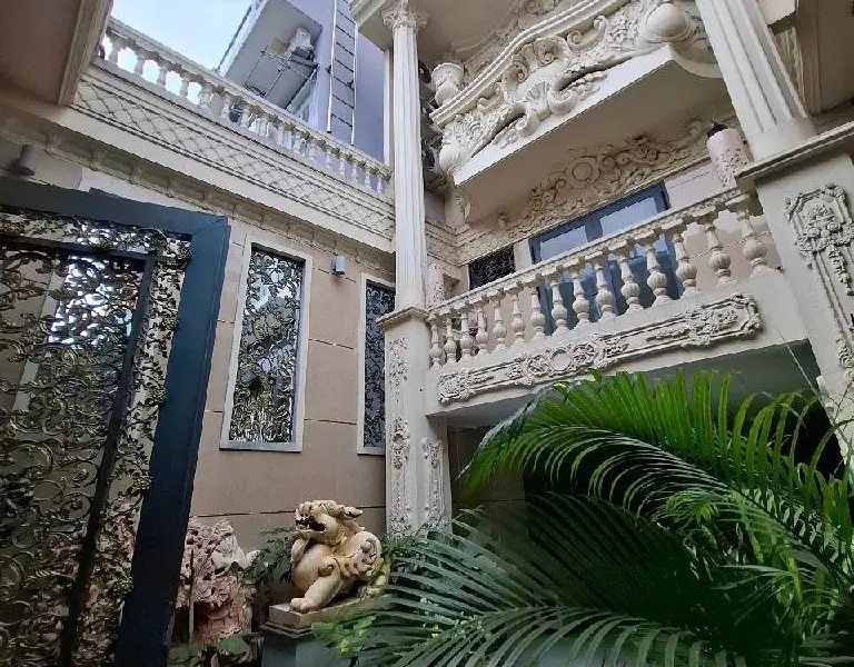Nhà mặt phố Bình Tân giá hời - 15 phòng tiện nghi... Bán nhà mặt phố tại Bình Tân, Hồ Chí Minh 01