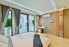 Nhà Phố 5 Tầng Full Nội Thất-Xe Hơi Đỗ Cửa-Trung Tâm Gò Vấp-Nhỉnh 8 Tỷ... Bán nhà riêng tại Gò Vấp, Hồ Chí Minh 10